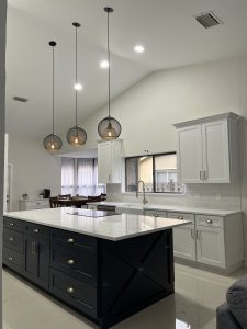 Top Kitchen Remodeling