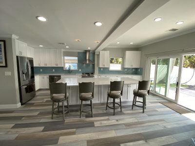 Flooring in Boca Raton