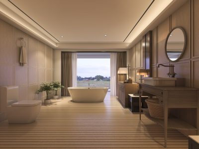 bathrom renovation south florida