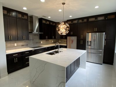 Kitchen Remodeling in Boca Raton