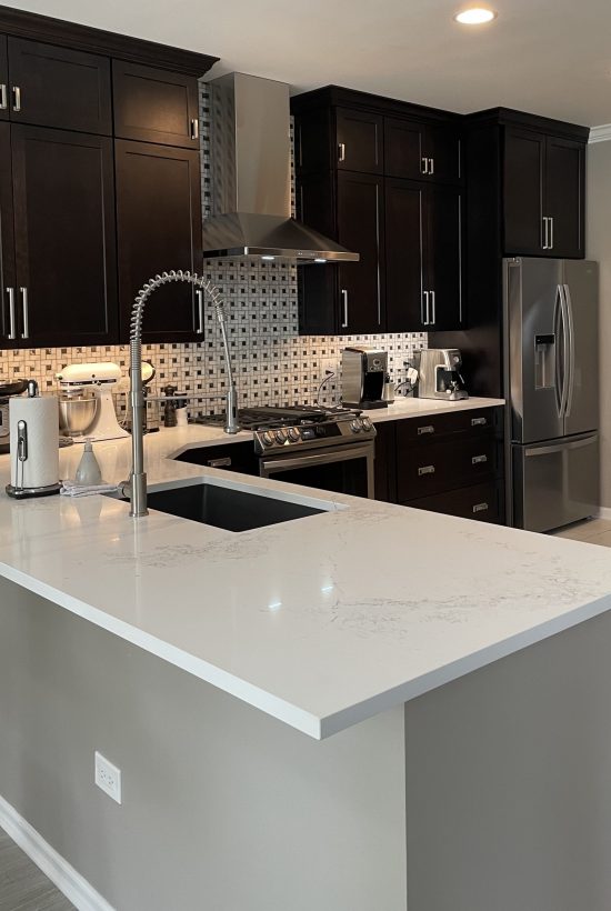 Kitchen Remodeling in Boca Raton